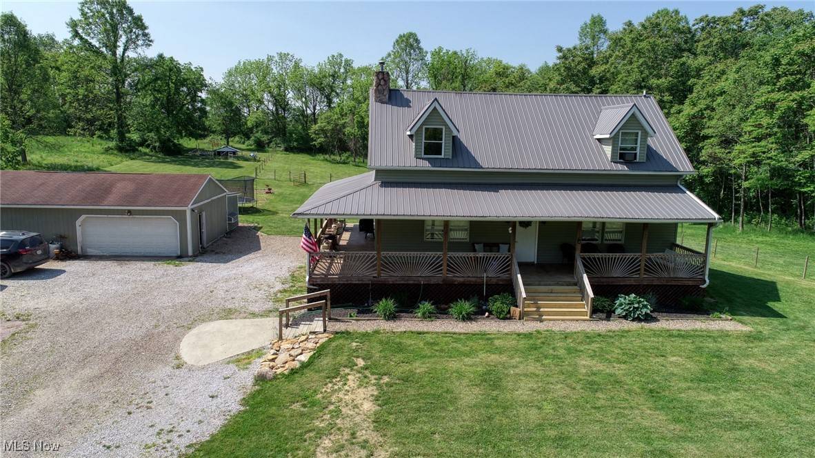 Newcomerstown, OH 43832,8498 Euga RD