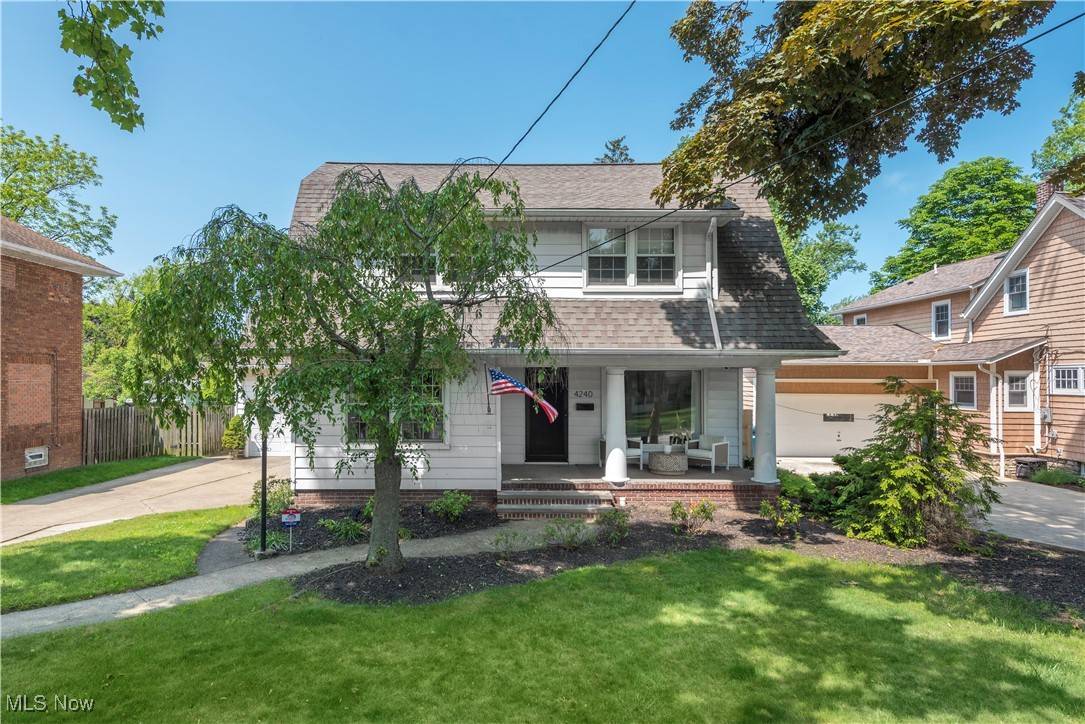 Fairview Park, OH 44126,4240 Wooster RD