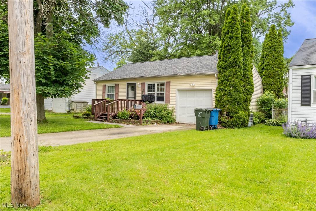Eastlake, OH 44095,1232 E 362nd ST
