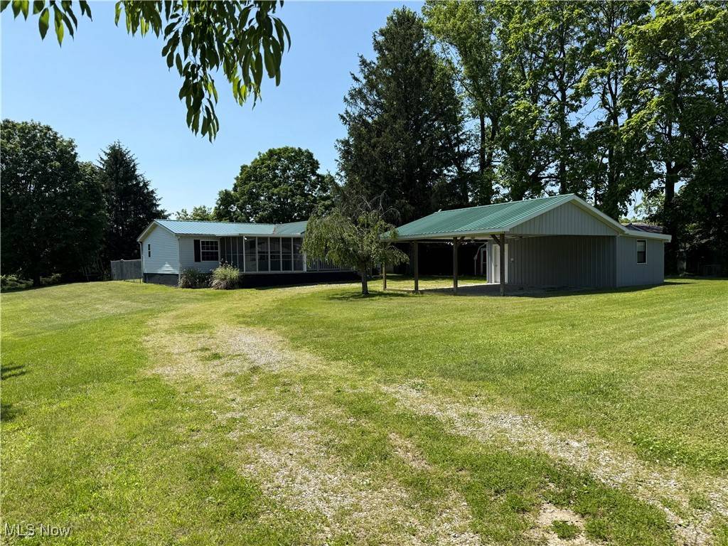 Parkersburg, WV 26104,406 1/2 Hill ST