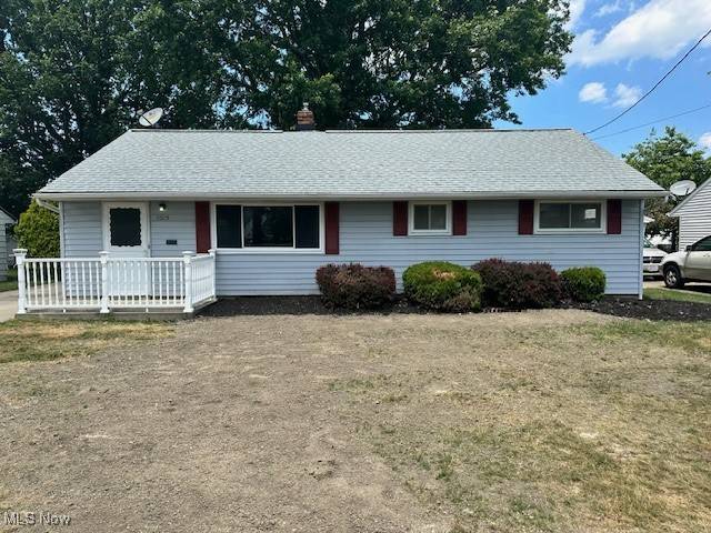 Wickliffe, OH 44092,30115 Regent RD