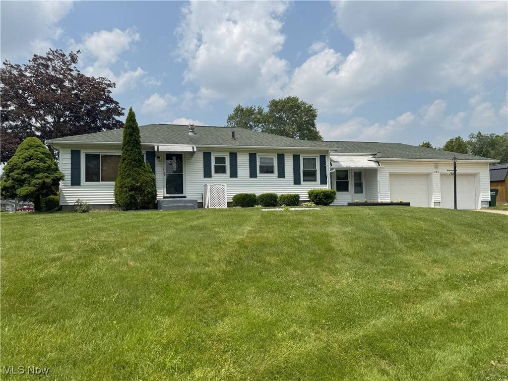 Barberton, OH 44203,280 37th ST SW