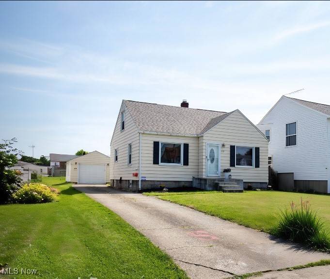 Struthers, OH 44471,208 Como ST