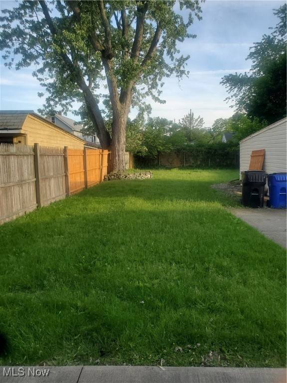 Cleveland, OH 44144,5401 Biddulph RD