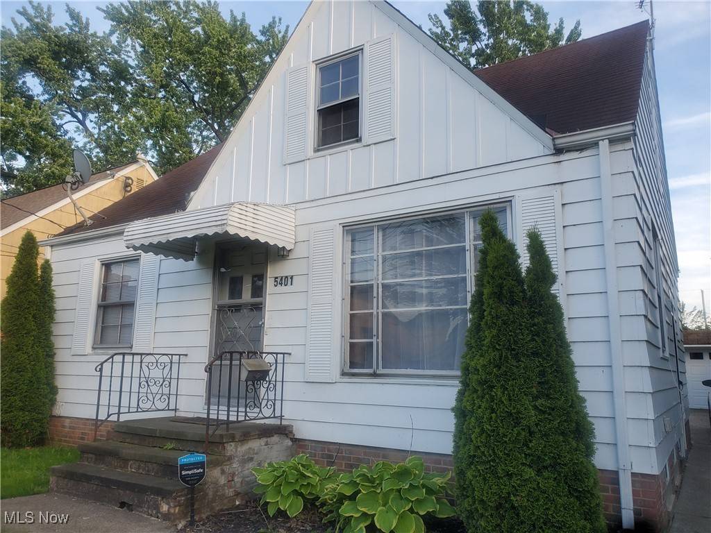 Cleveland, OH 44144,5401 Biddulph RD