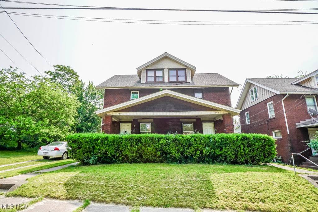 Canton, OH 44706,240 Park AVE SW