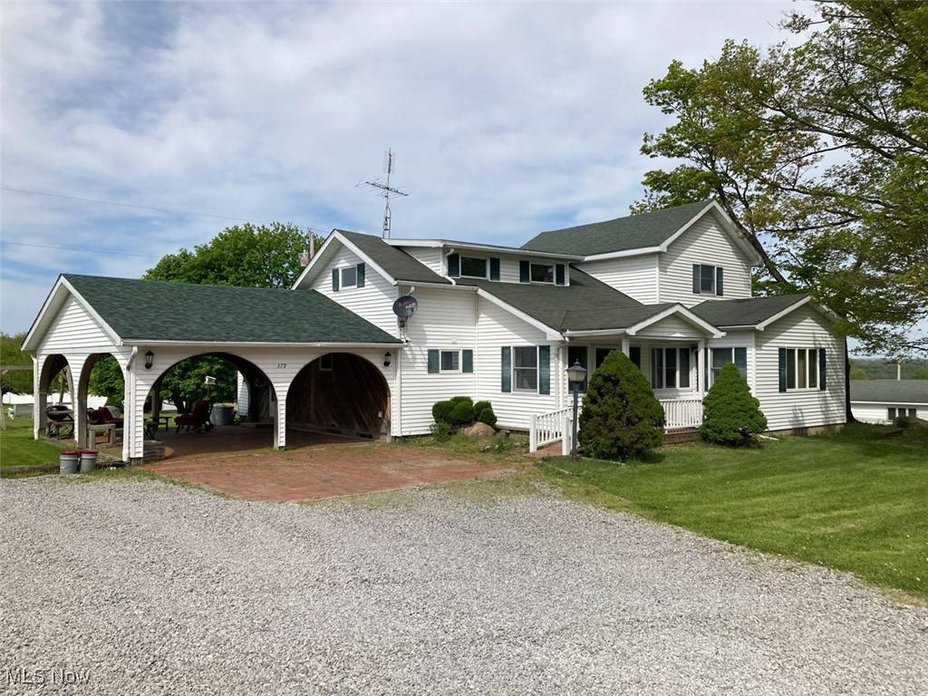 Greenville, PA 16125,379 Kinsman RD