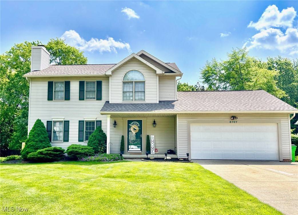 Stow, OH 44224,3707 Osage ST