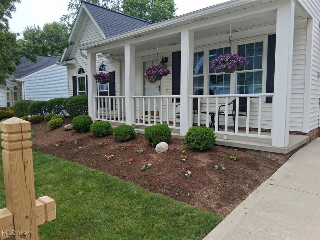 Painesville, OH 44077,543 S Bay CV