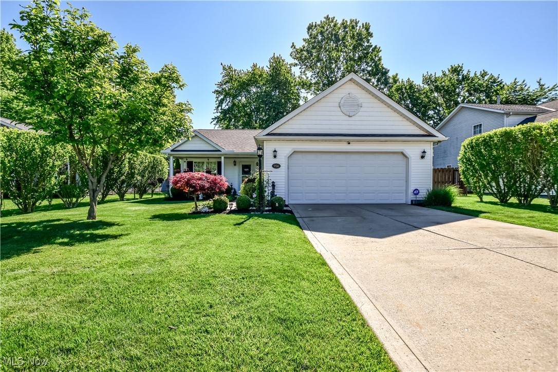 OH 44077,956 Lake Terrace DR