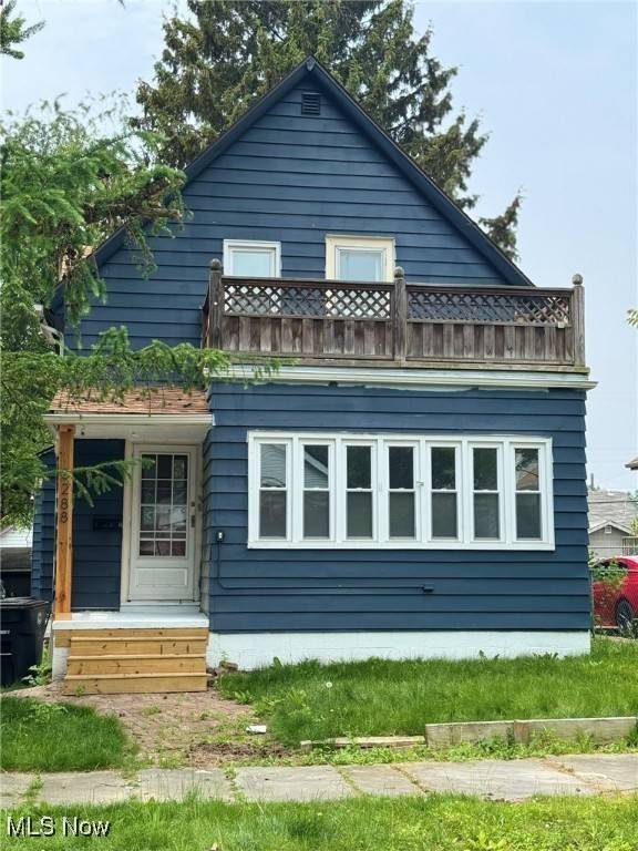 Cleveland, OH 44111,3288 W 126th ST