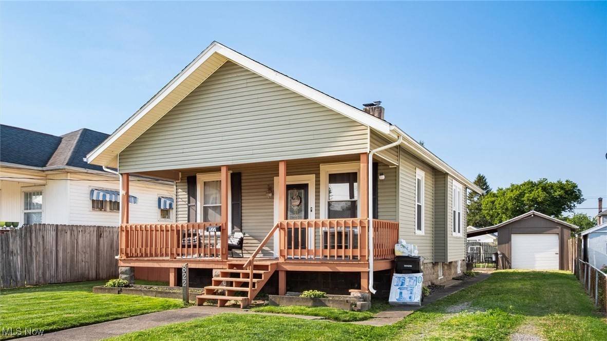 Zanesville, OH 43701,822 Seborn AVE