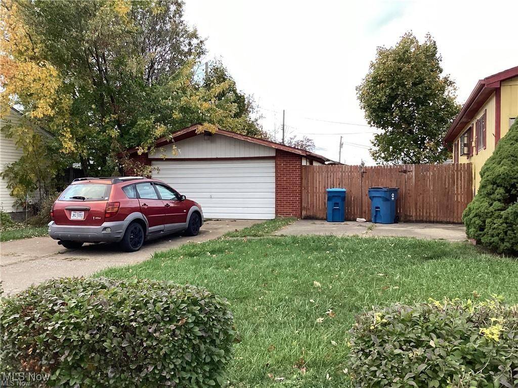 Lorain, OH 44055,4720 Andover AVE