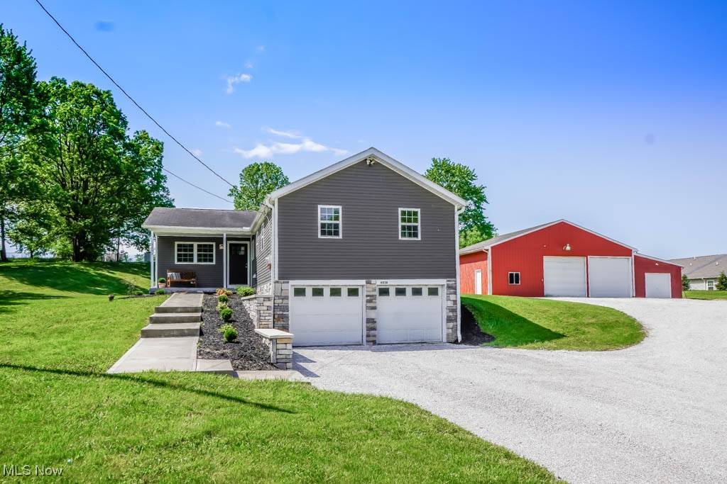 Louisville, OH 44641,6036 Plum ST