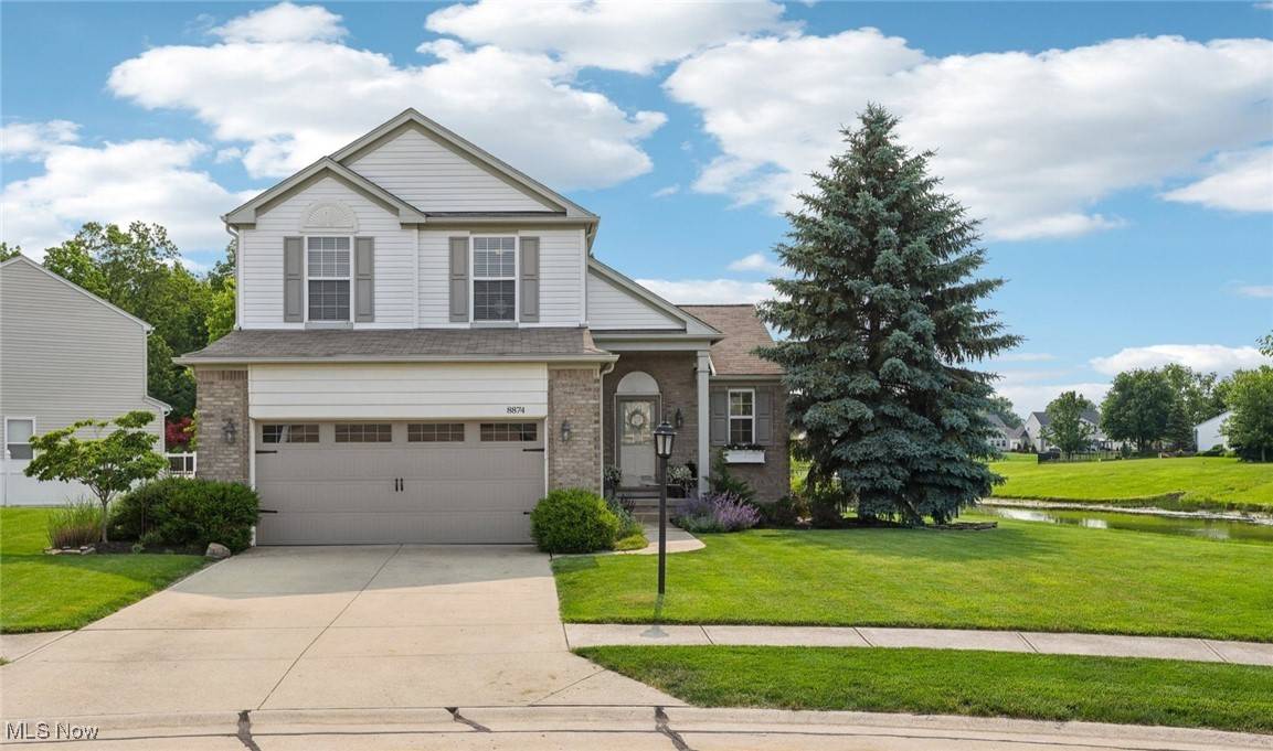 North Ridgeville, OH 44039,8874 Jordan CT