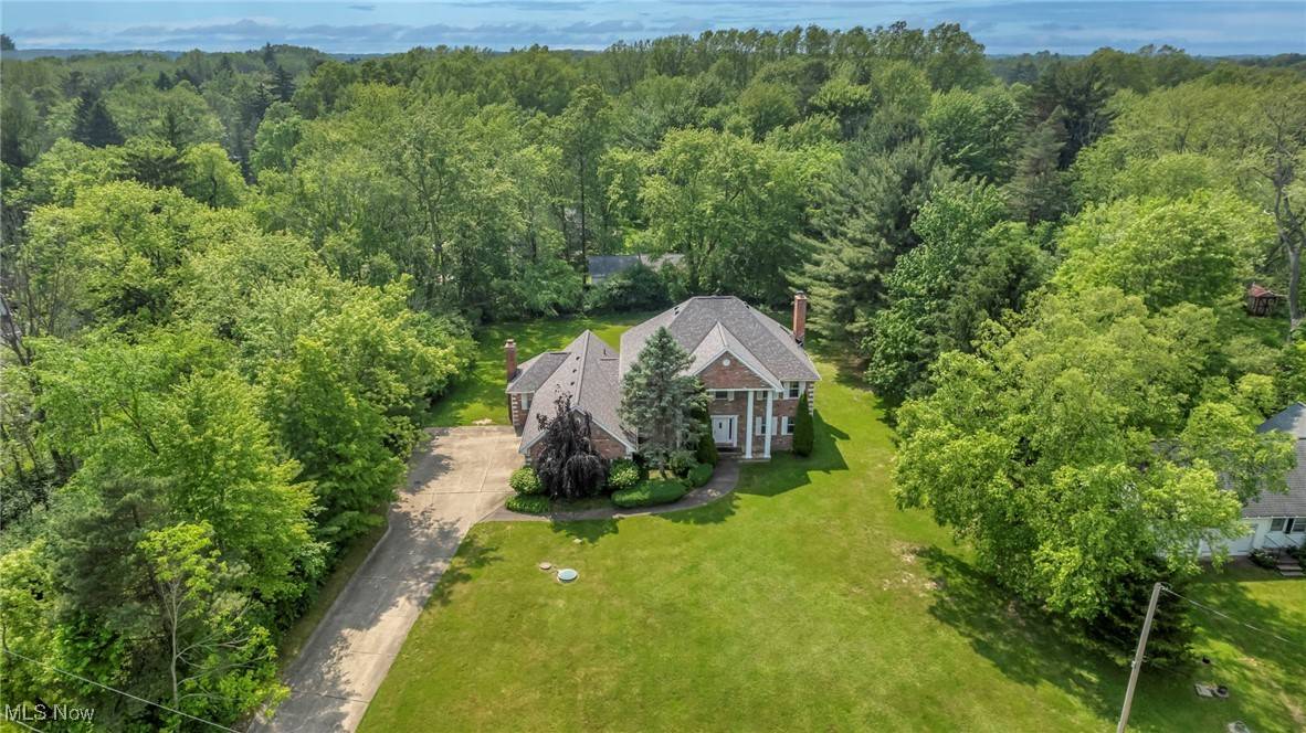 Moreland Hills, OH 44022,4000 Wiltshire RD