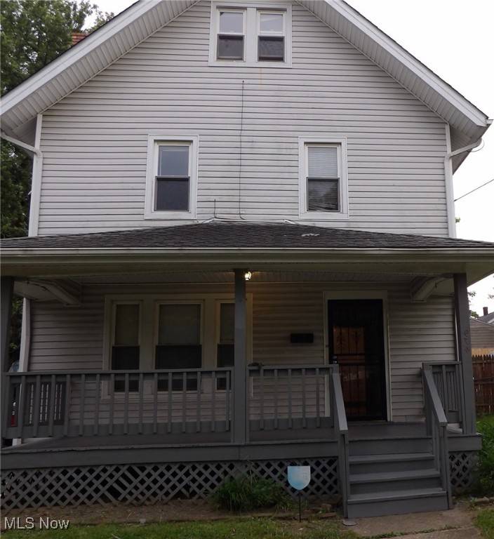 Akron, OH 44306,974 E Archwood AVE