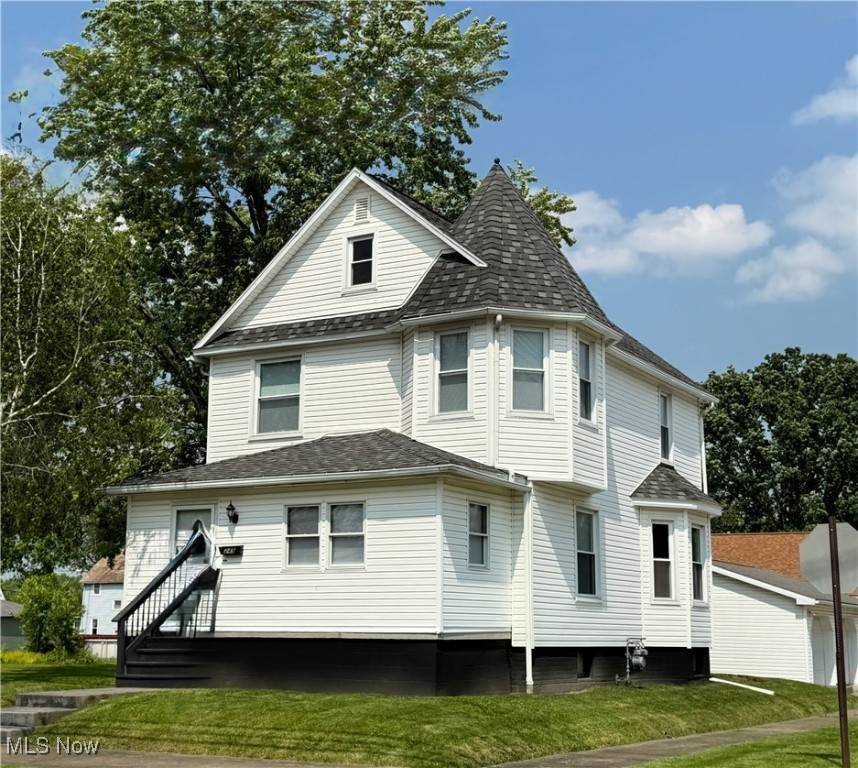 Sebring, OH 44672,249 S 15th ST
