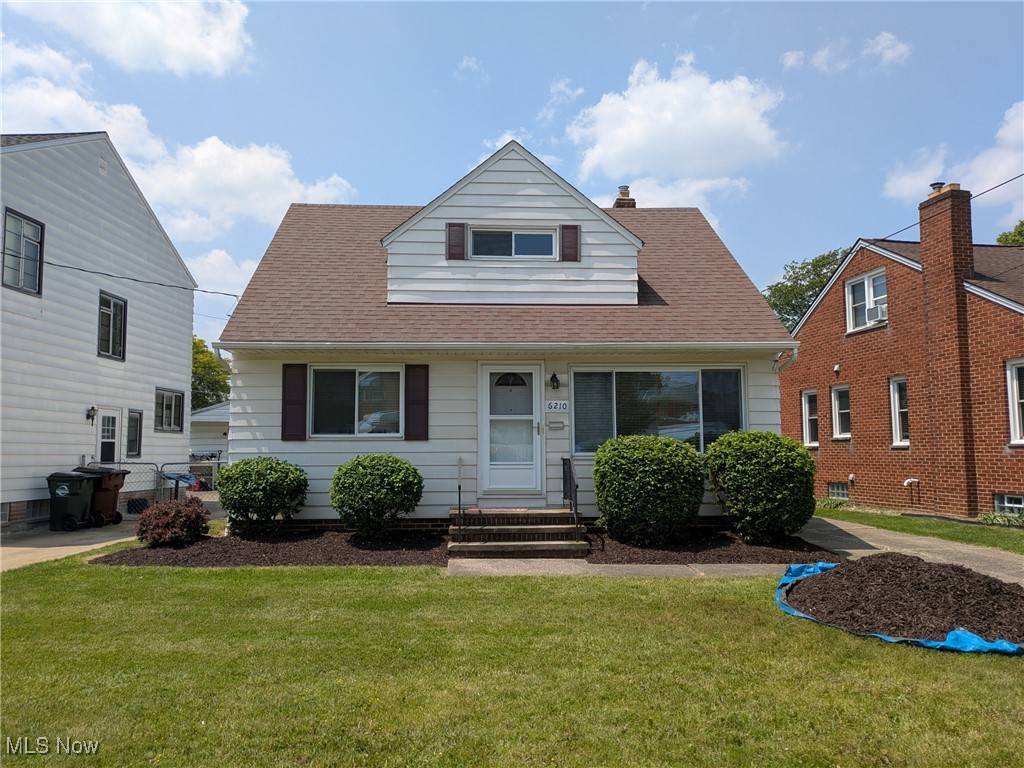 Parma, OH 44129,6210 Westminster DR