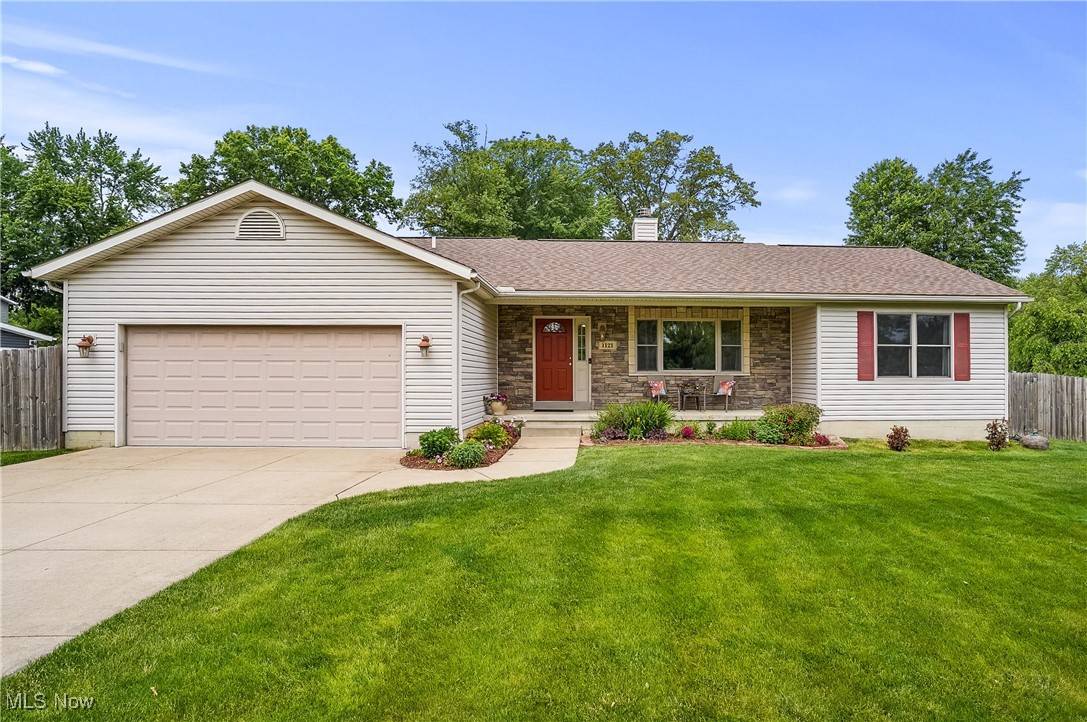 Tallmadge, OH 44278,1121 East AVE