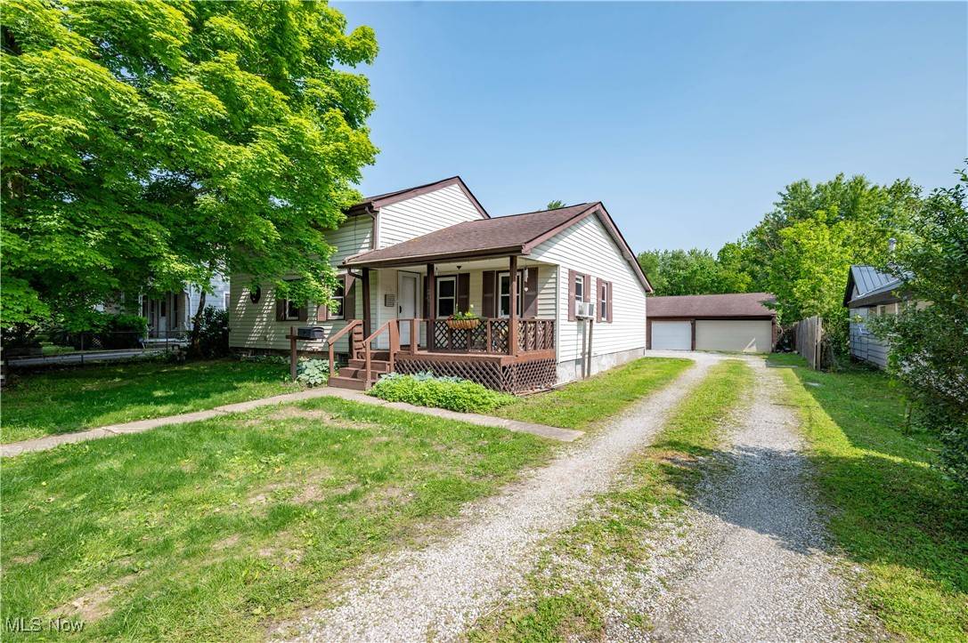 Newton Falls, OH 44444,29 E Main ST