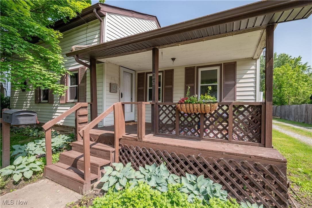 Newton Falls, OH 44444,29 E Main ST