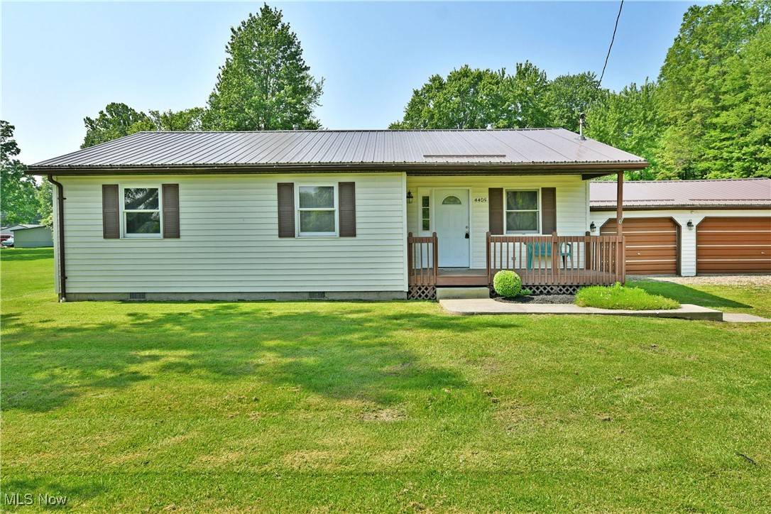 Newton Falls, OH 44444,4405 State Route 82