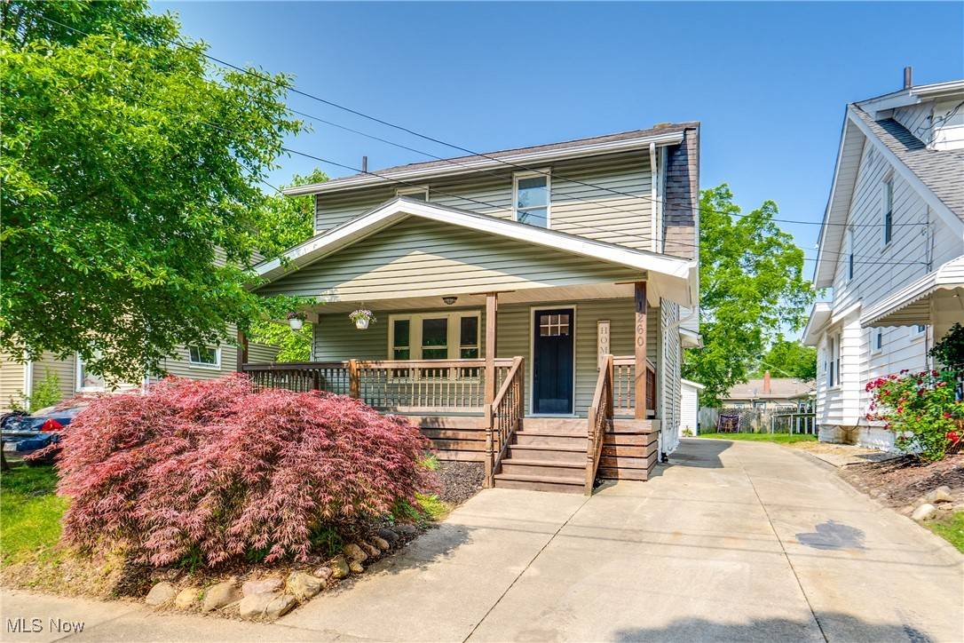 Akron, OH 44301,1260 Beardsley ST