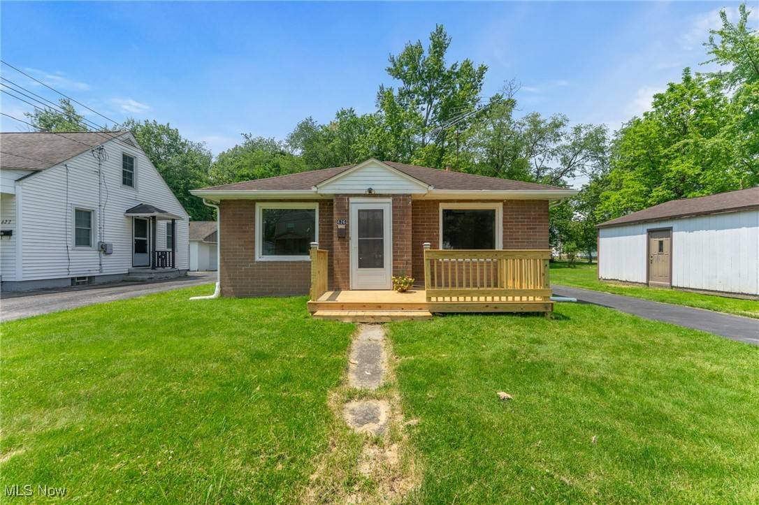 Hubbard, OH 44425,626 Jones ST