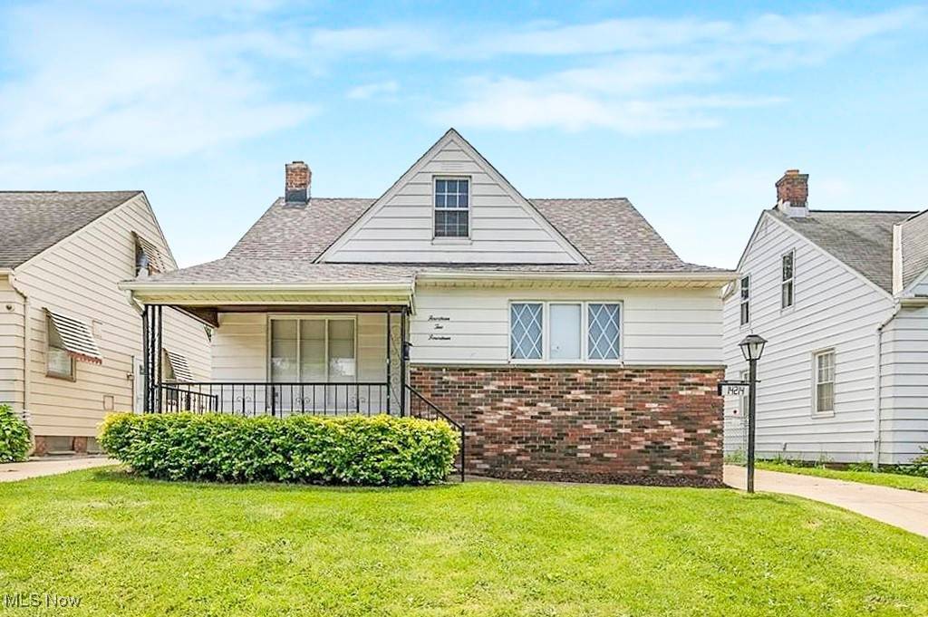 Maple Heights, OH 44137,14214 Reddington AVE