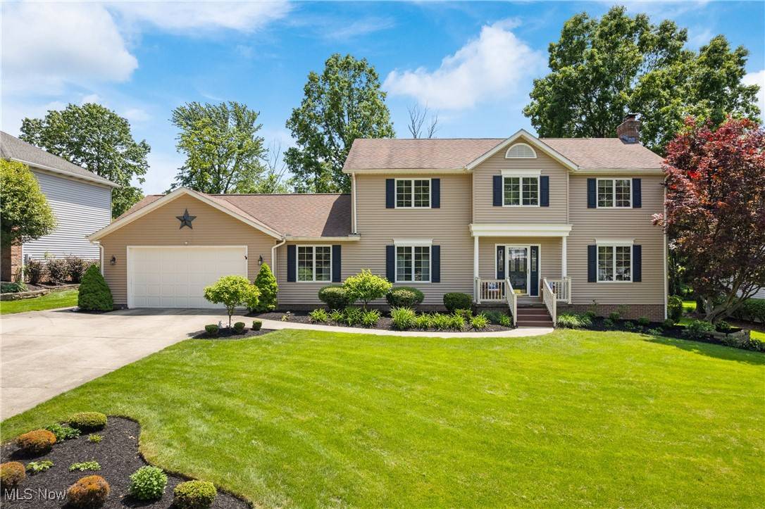 Munroe Falls, OH 44262,145 Cheltenham LN