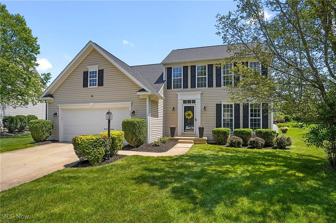 Copley, OH 44321,269 Brookledge LN
