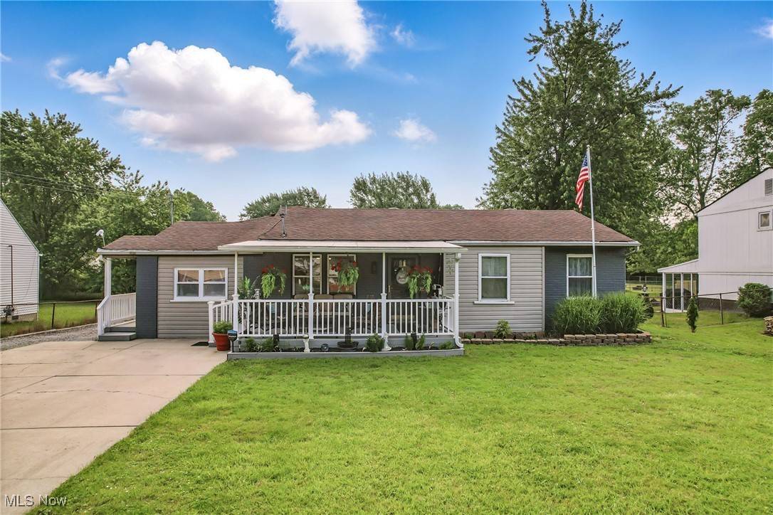 Niles, OH 44446,245 North RD