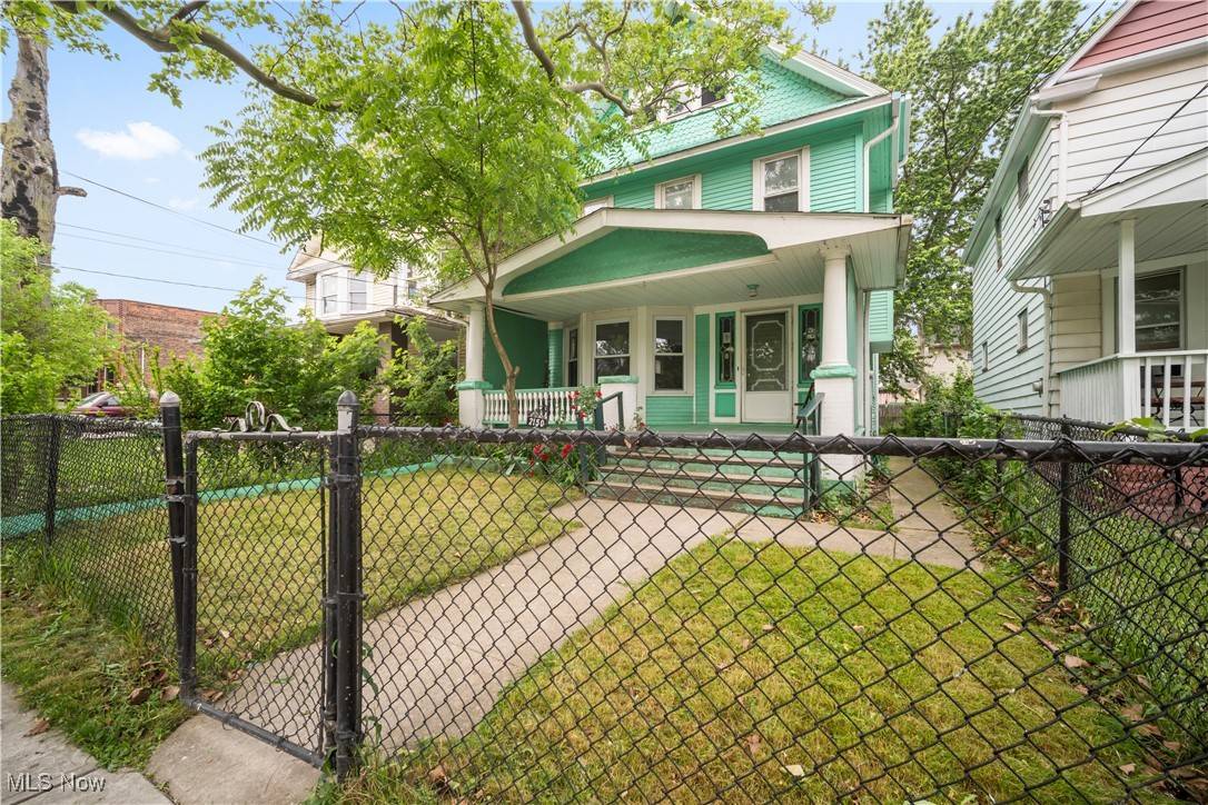 Cleveland, OH 44102,2150 W 98th ST