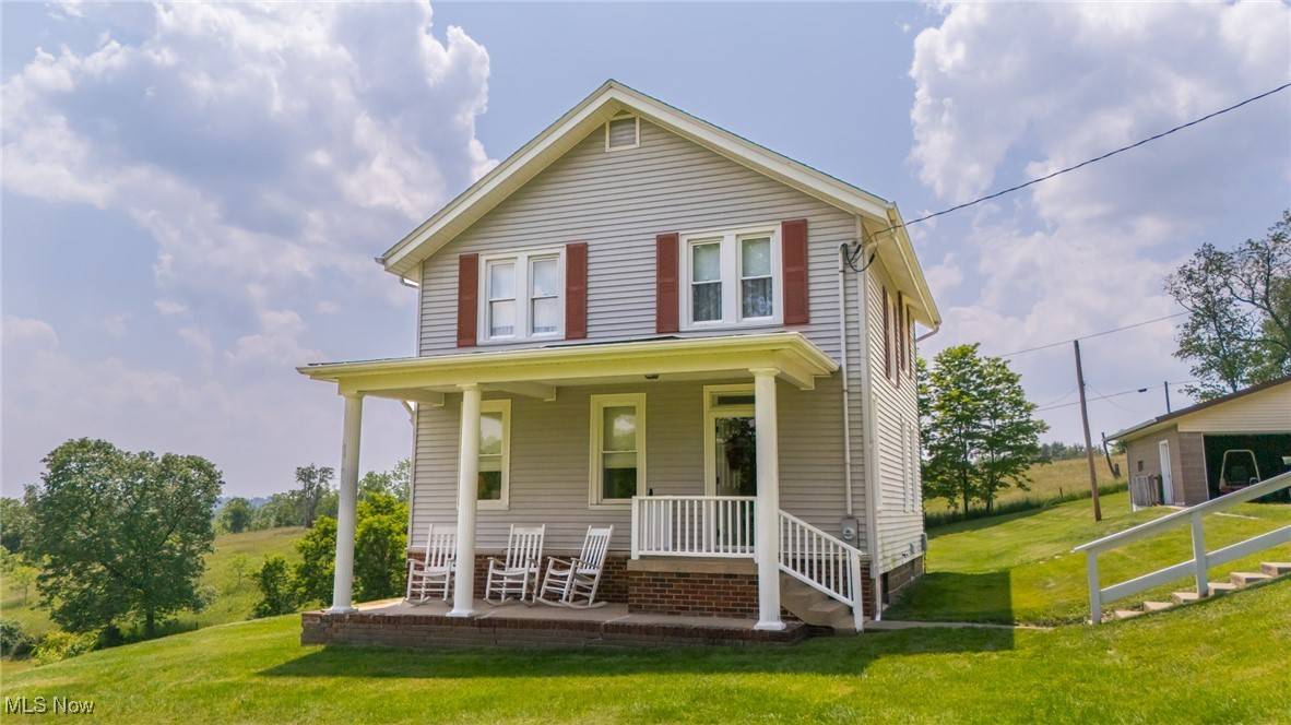 Bellaire, OH 43906,51300 Wegee RD