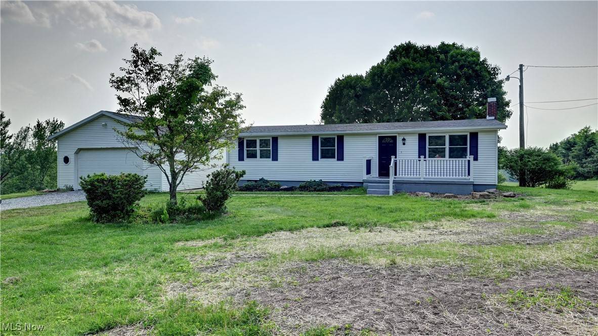 Mineral City, OH 44656,4932 New Cumberland RD NE