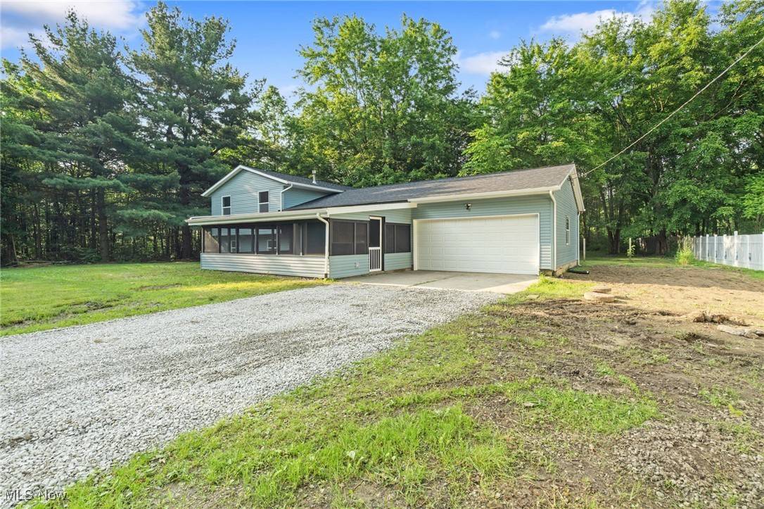 Ravenna, OH 44266,4232 Wilson RD