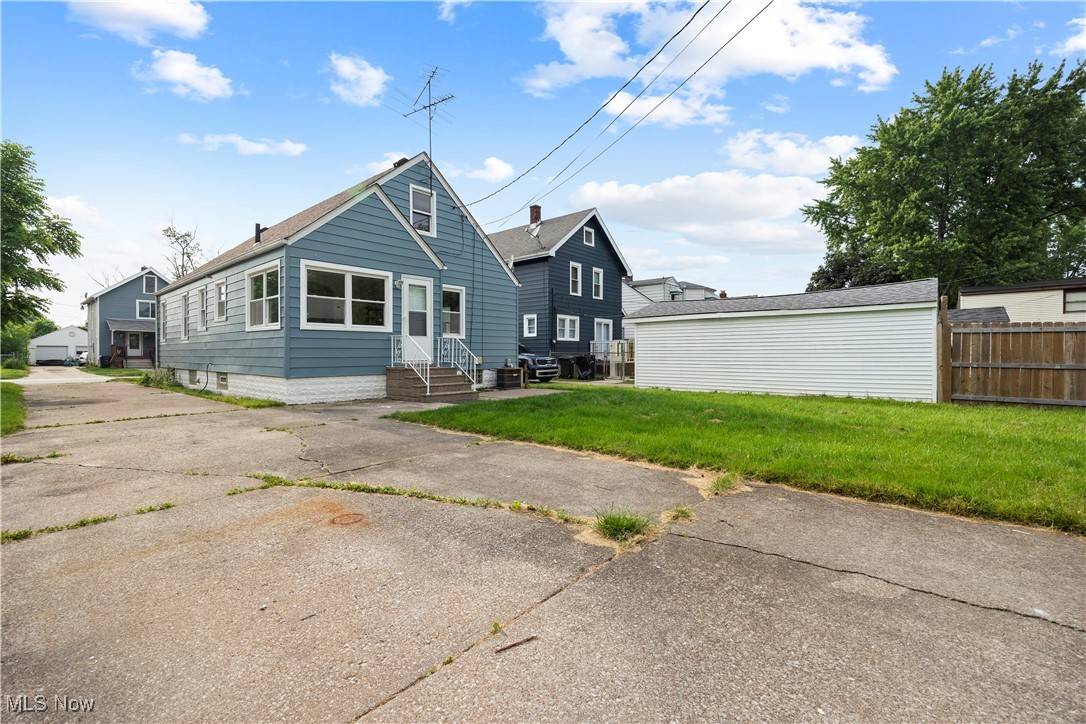 Elyria, OH 44035,155 Brandtson AVE