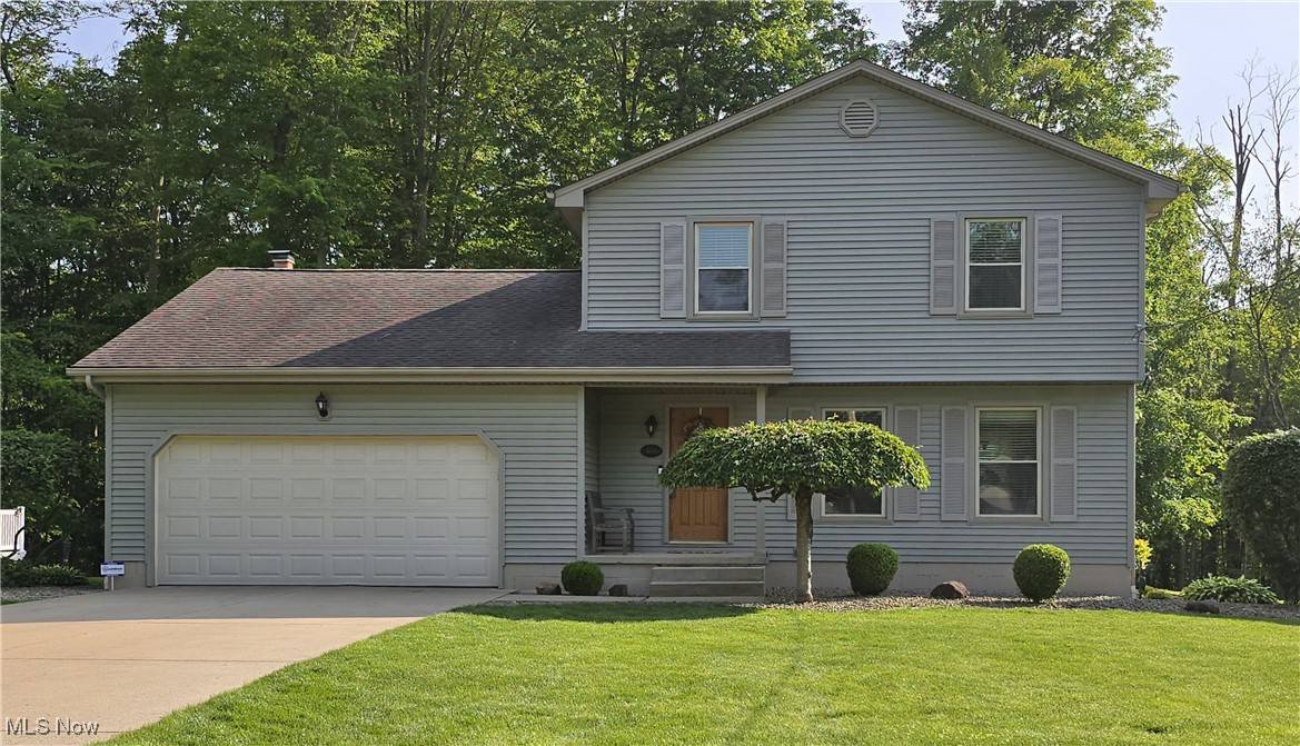Canfield, OH 44406,4885 Warwick DR S