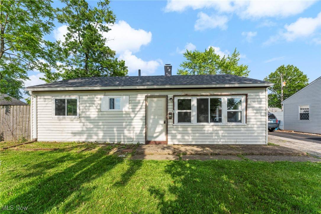 Lorain, OH 44055,4207 Willow AVE