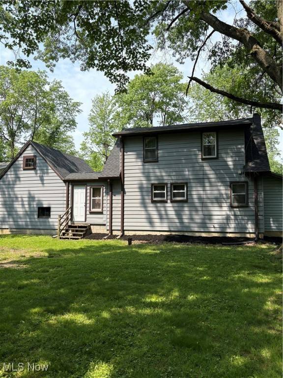 Hubbard, OH 44425,3772 Pershing AVE