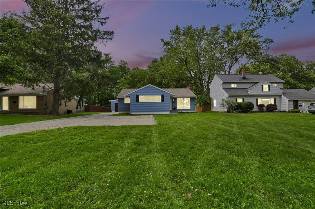 Highland Heights, OH 44143,5679 Wilson Mills RD