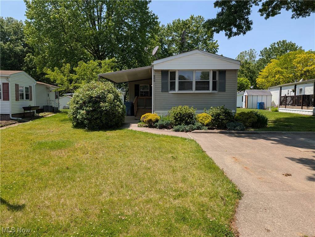 Navarre, OH 44662,200 E ST SW