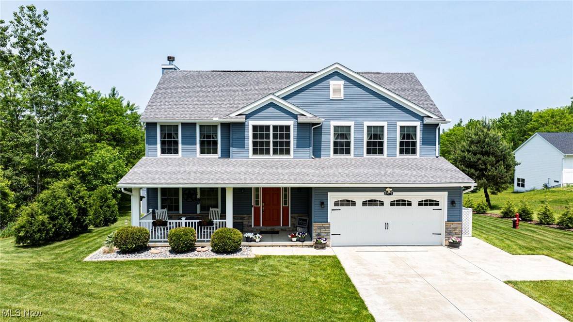 Burton, OH 44021,15770 Messenger RD
