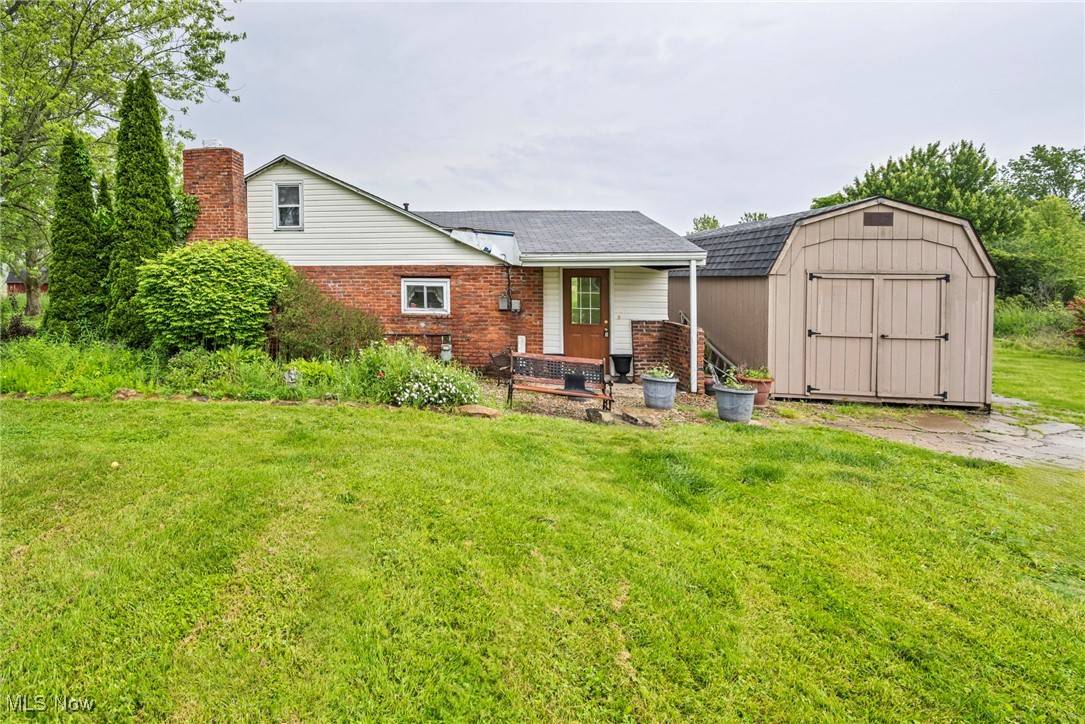 Oberlin, OH 44074,14057 Quarry RD