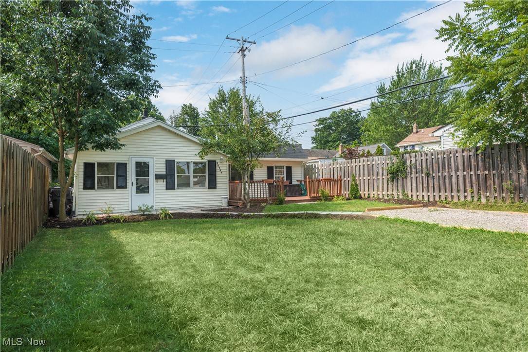 Fairview Park, OH 44126,20969 Stanford