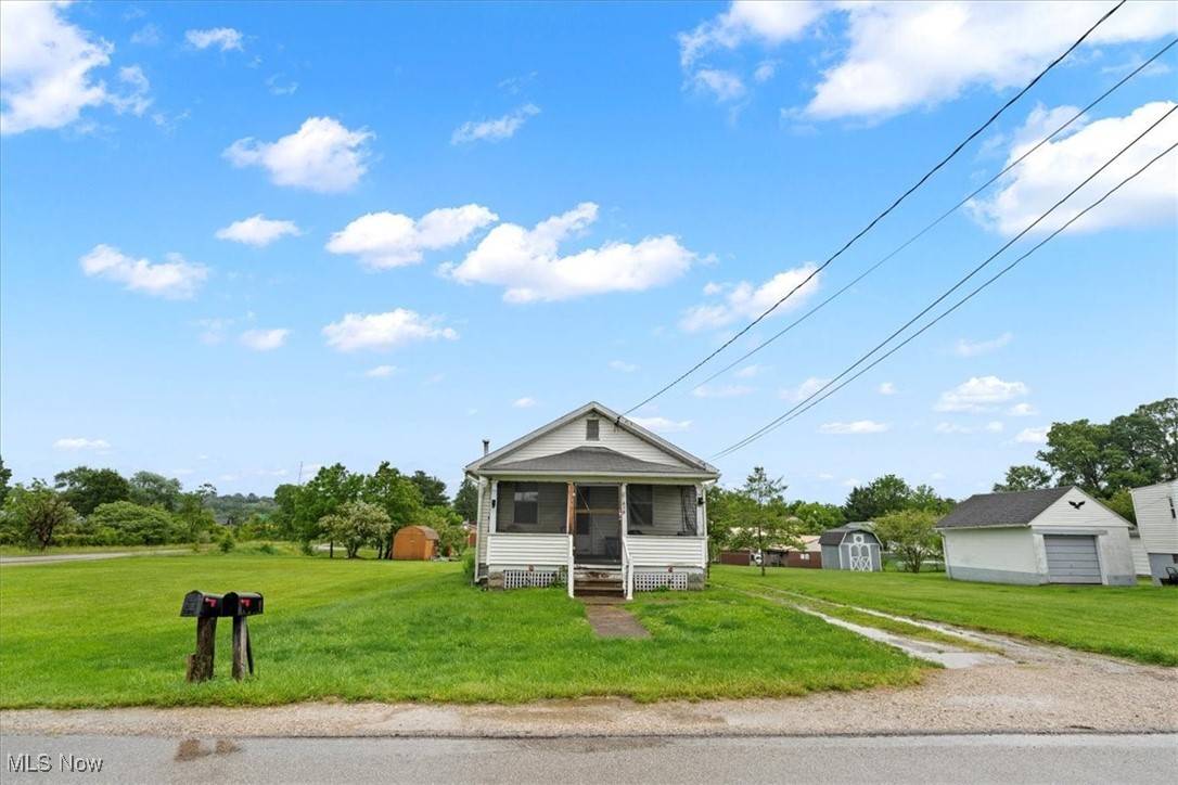 Parkersburg, WV 26101,513 Edgelawn ST