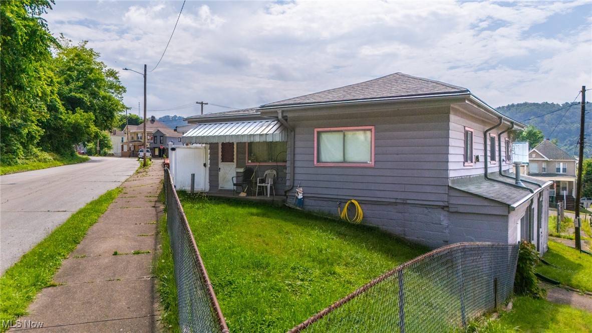 Martins Ferry, OH 43935,600 N Zane HWY