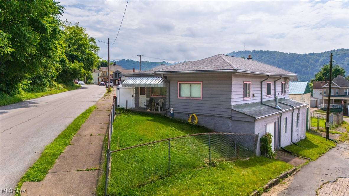 Martins Ferry, OH 43935,600 N Zane HWY