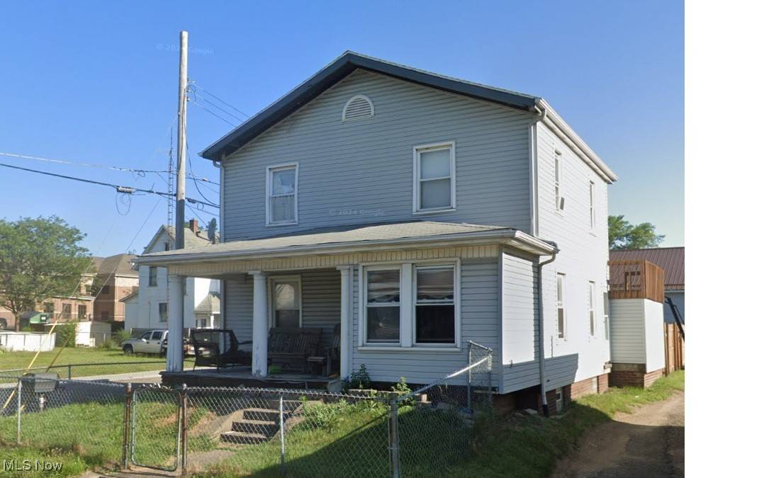 Canton, OH 44708,2511 4th ST NW